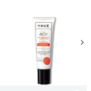dpHUE ACV Exfoliating Scalp Detox - Brand new and sealed